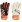 Adidas Γάντια τερματοφύλακα Predator Match Fingersave Goalkeeper Gloves